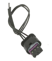 OE Spec Engine Crankshaft Position Sensor Connector Fits Audi 2008-2015