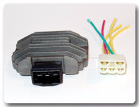 Voltage Regulator Rectifier For Yamaha-YZF600R-1995-2007-YZF600-1996-2005 &