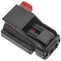 Canister Purge Solenoid Connector CP648 Fits Commander Grand Cherokee Liberty