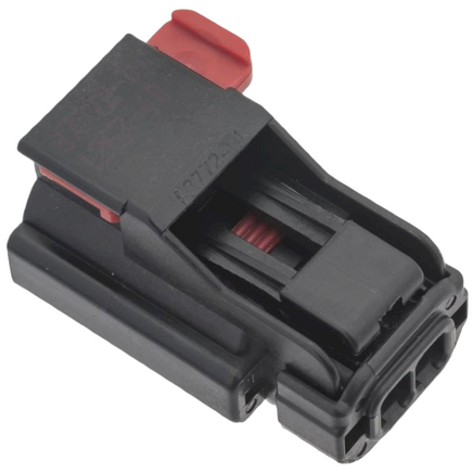 Canister Purge Solenoid Connector CP648 Fits Commander Grand Cherokee Liberty