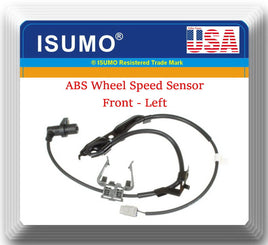 ABS Speed Sensor Front / Left Fits: ES300 ES330 CAMRY SOLARA  