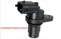 Camshaft Position Sensor & Adjuster Magnet for Mercedes R251 W209 W164 W211 W221
