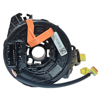 Clock Spring For Chevrolet Suburban Silverado Tahoe GMC Sierra Cadillac W/O Heat