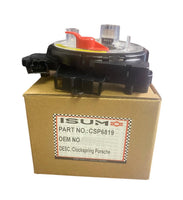 Clock Spring Fits Porsche Panamera 2010-2016 Without Heated Steering Wheel