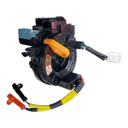 Clockspring & Angle Sensor Fits Sienna 2016-2018 With Heated Steering Wheel