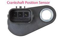 Crankshaft Position Sensor Fits:OEM#37500-PNA-003 CSX RSX CRV Civic 2002-2011