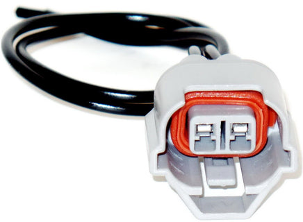 Fuel Injector Electrical Connector FJ750 Fits Infiniti Nissan Suzuki 2004-2019