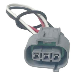 EGR Valve Position Sensor Connector Fits Sportage ES300 Avalon Camry Solara