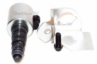 Turbocharger Actuator VGT W/ Connector Fist:Ford Powerstroke 5.4L 6.0L 6.8L