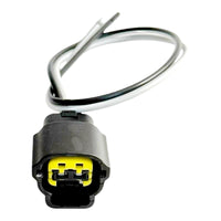 2 Wires Connector of Crankshaft Position Sensor PC132 Fits Villager Altima Quest