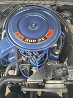 1970 Ford Mustang 