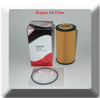 SOE5579 ENGINE OIL FILTER  Fits: AUDI VOLKSWAGEN 