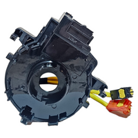 Clockspring Fits Subaru  BRZ Crosstrek  Forester Impreza WRX STI  W/O Heated Str