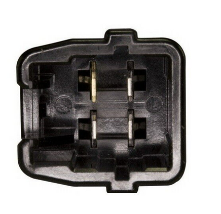 Blower Motor Resistor + Connector Fits Toyota Avalon Camry Sienna Solara