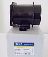 3 Pc Mass Air Flow Sensor Air Intake Hose & Air Filter Fits: Frontier  Xteera 