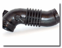 Engine Air Intake Hose Fits 1999-2003 Mazda Protege 1.6L-L4
