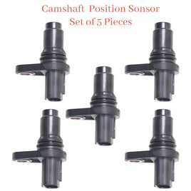 5 x Engine Camshaft Position Sensor Fits: Toyota Land Cruise Tundra Sequoia