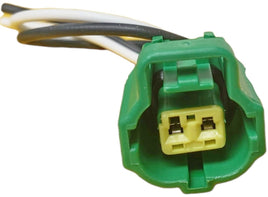 Electrical Connector For Idle Air Control Valve AC158 Fits: Ford Lincoln Mercury