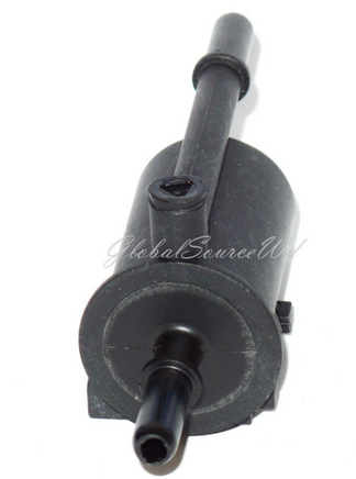 Vapor Canister Purge Valve / Solenoid Fits:Buick Cadillac Chevrolet Mini Saab &