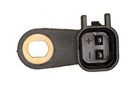 1 X ABS Wheel Speed Sensor  Rear L or R W/Connectors Fits Jeep Liberty 2006-2007