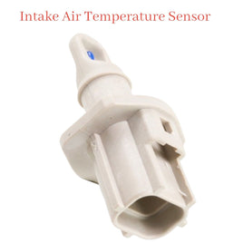 Intake Air Temperature Sensor Fits Nissan Altima Frontier Quest  Sentra Xterra &