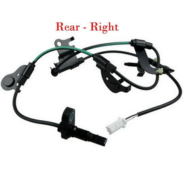 ABS Wheel Speed Sensor Rear-Right Fits Toyota RAV4 2013 2.5L & Battery