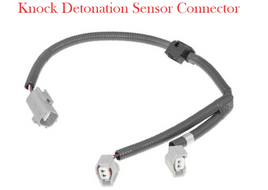 Knock Detonation Sensor Connector  Fits: Lexus Toyota 2005-2018 V6 3.5L