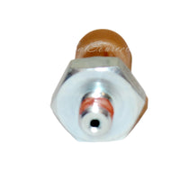 Oil Pressure Sensor W/Connector Fits Navistar DT466E I530E HT530 I6 7.6L Diesel