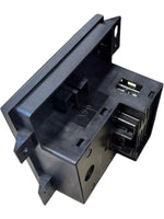 Headlight Switch CARQUEST SAC3777