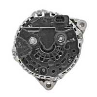 13953A OEM Reman Carquest Alternator 150 Amps Fits Mercedes Benz 2002-2009 V6 V8