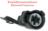 OE Spec Knock Detonation Sensor  W/Connector Fits Integra Vigor Civic Prelude