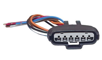 Accelerator Pedal Sensor Connector Fits B9 Tribeca Forester Legacy Outback