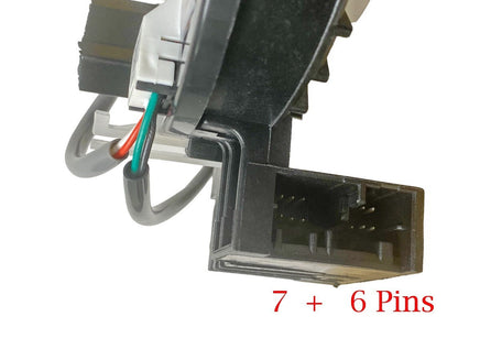 Clockspring Spiral Cable Fits Nissan Juke 2011-2017 Without Heated Steering