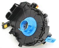 Clockspring 93490-1U120 Fits: Kia Sorento 2011-2014 Without Heated Steer Wheel