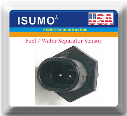 Fuel / Water Separator Sensor FWSS106 Fits Ram 2500 3500 2000-2002 5.9L 6 Cyl