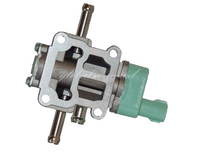 Idle Air Control Valve W/Connector Fits: 4Runner T100 Tacoma Tandra V6 3.4L
