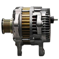 11937A Reman Carquest Alternator 80 Apms For Nissan Sentra 2002-2006 L4 1.8L