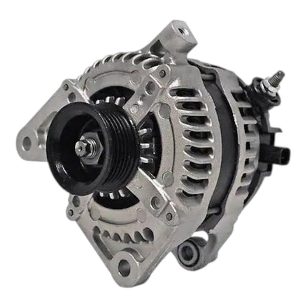 11295A Reman Carquest Alternator Fits Chrysler Dodge Volkswagen