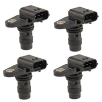 4 x Camshaft Position Sensor & Connector Fits Volvo  S80  XC90 V8 4.4L