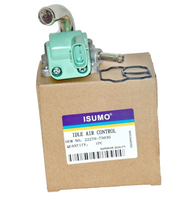 Idle Air Control Valve &EGR Vacuum Solenoid Fits 4Runner Tacoma T100 M.T