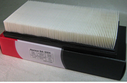 Lot of 6 x Engine Air Filter SA5324 Fits:Ford Focus 2000-2004 L4 1.8L 2.0L 2.3L 