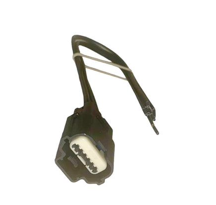 Accelerator Pedal Sensor Connector Fits Silverrado 2500 3500 Sierra 2500 3500