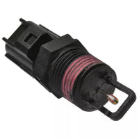 Intake Air Temperature Sensor & Connector For Ford Lincoln Mercury 1996-2014