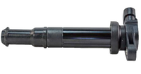 (3 Blades) Set of 3 Ignition Coil W/Connector Fits:OEM#27301-3E100 Santa V6 2.7L