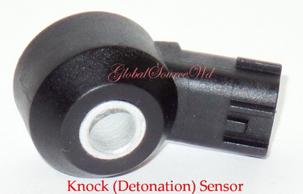Knock (Detonation)Sensor (KS) Fits Infiniti Mazda Nissan Subaru