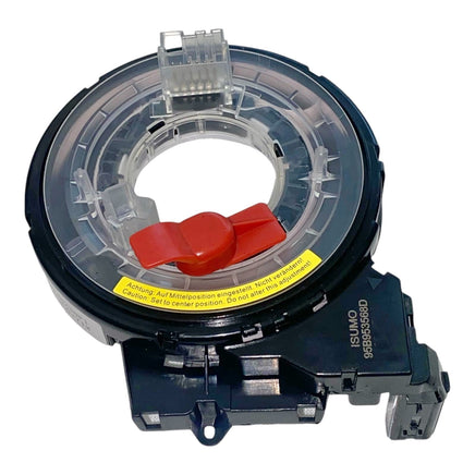 Clockspring Spiral Cable Fits Porsche Macan 2015-2024 Without Heated Steer Wheel