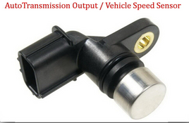 Trans Output Vehicle Speed Sensor Fits: OEM# 28820-PPW-013 Acura Honda 2002-2008