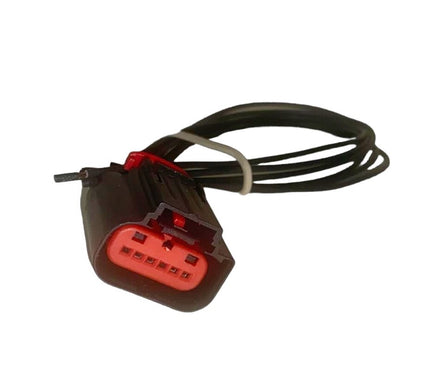 Hitachi ETB0041 Electronic Throttle Body & Connector Fits Ford Lincoln Mercury