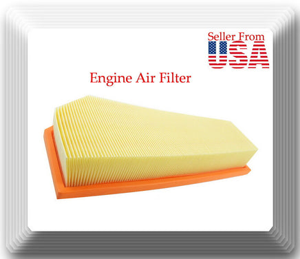 Engine Air Filter Fits Mercedes Benz C180 C200 C250 E200 E250 SLK200 SLK250 1.8L