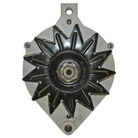 7716-10A OEM Reman Carquest Alternator 60 Amps Ford Lincoln Mercury 1985-1992